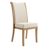 Armstrong Stack Chair
