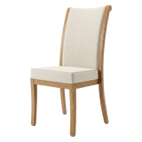 Armstrong Stack Chair