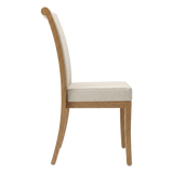 Armstrong Stack Chair