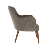 Bertie Large Lounge Arm Chair