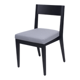 Bonnie Open Back Chair