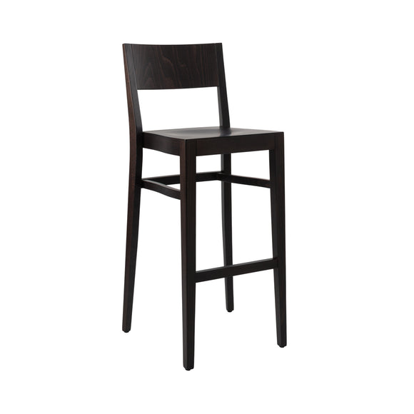 Boxxy Bar Stool