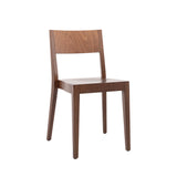 Boxxy Chair