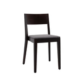 Boxxy Chair