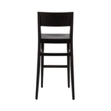 Boxxy Bar Stool