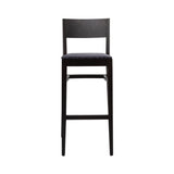Boxxy Bar Stool