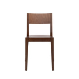 Boxxy Chair
