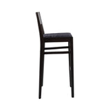 Boxxy Bar Stool