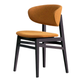 Capri Caress Side Chair
