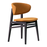 Capri Caress Side Chair