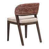 Caris Chair