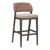 Caris Bar Stool
