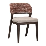 Caris Chair