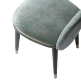 Junior Wood Legged Chair