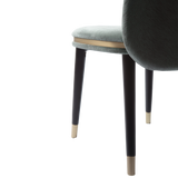 Junior Wood Legged Chair