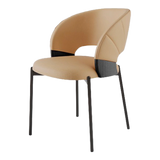 Seychelle | Conch Luxury Chair [Soft]