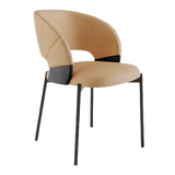 Seychelle | Conch Luxury Chair [Soft]