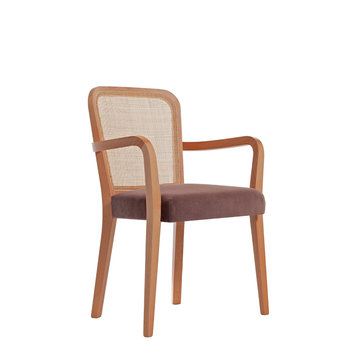 Restaurant Arm Chairs, Dining Chairs with Arms Prince Seating