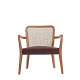 Vude Lounge Chair 21PR028LG