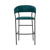 Jon Metal Stool
