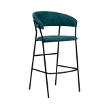 Jon Metal Stool