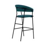 Jon Metal Stool