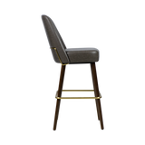 Charm Upholstered Bar stool