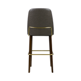 Charm Upholstered Bar stool