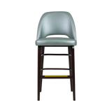 Bertie Hole Stool 20PR631 | Sun Hole Stool