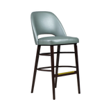 Bertie Hole Stool 20PR631 | Sun Hole Stool