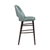 Bertie Hole Stool 20PR631 | Sun Hole Stool