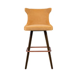 Malachi Upholstered Stool