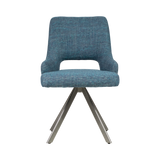 Faro Upholstered Arm Chair