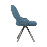 Faro Upholstered Arm Chair