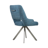 Faro Upholstered Arm Chair