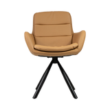 Frank Upholstered Arm Chair