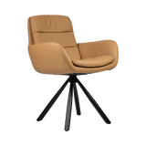 Frank Upholstered Arm Chair