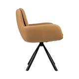 Frank Upholstered Arm Chair