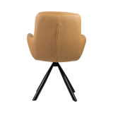 Frank Upholstered Arm Chair