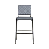 Doyle Metal Bar stool | Queens
