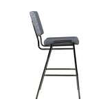 Doyle Metal Bar stool | Queens