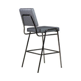 Doyle Metal Bar stool | Queens