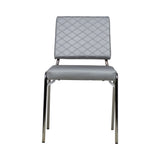 Doyle Metal Chair | Queens