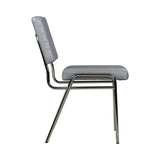Doyle Metal Chair | Queens