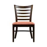 Gregorie | Ladderback Plus Wood Chair