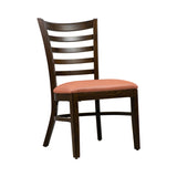 Gregorie | Ladderback Plus Wood Chair