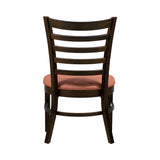 Gregorie | Ladderback Plus Wood Chair