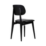 India | Lara Upholstered Chair Bunny