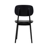 India | Lara Upholstered Chair Bunny