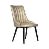 Danem | River Quinn Blake Upholstered High Back Chair [Luver]